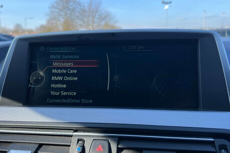 BMW 6 Series 3.0 640d M Sport Auto Euro 5 (s/s) 2dr 44