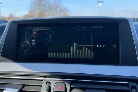 BMW 6 Series 3.0 640d M Sport Auto Euro 5 (s/s) 2dr 46