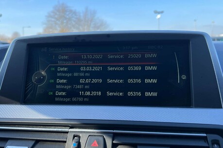 BMW 6 Series 3.0 640d M Sport Auto Euro 5 (s/s) 2dr 47