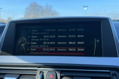 BMW 6 Series 3.0 640d M Sport Auto Euro 5 (s/s) 2dr 48