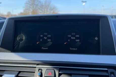 BMW 6 Series 3.0 640d M Sport Auto Euro 5 (s/s) 2dr 49