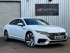 Volkswagen Arteon 2.0 TSI R-Line Fastback DSG Euro 6 (s/s) 5dr