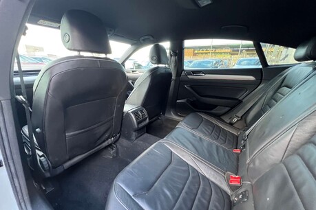 Volkswagen Arteon 2.0 TSI R-Line Fastback DSG Euro 6 (s/s) 5dr 29