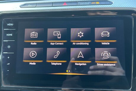 Volkswagen Arteon 2.0 TSI R-Line Fastback DSG Euro 6 (s/s) 5dr 43
