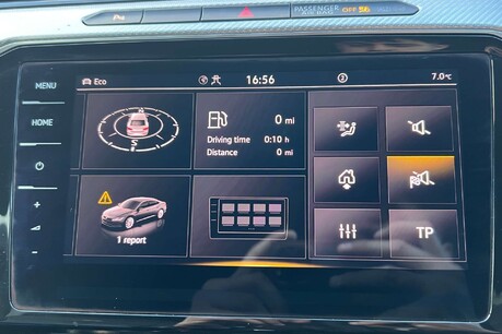 Volkswagen Arteon 2.0 TSI R-Line Fastback DSG Euro 6 (s/s) 5dr 46