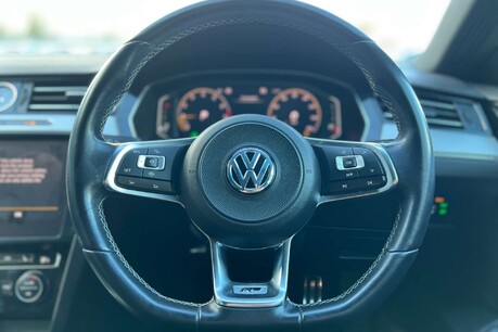 Volkswagen Arteon 2.0 TSI R-Line Fastback DSG Euro 6 (s/s) 5dr 56