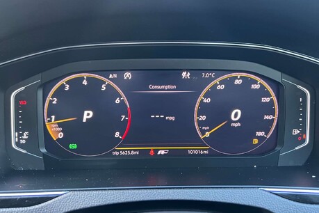 Volkswagen Arteon 2.0 TSI R-Line Fastback DSG Euro 6 (s/s) 5dr 59