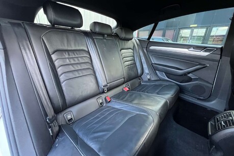 Volkswagen Arteon 2.0 TSI R-Line Fastback DSG Euro 6 (s/s) 5dr 23
