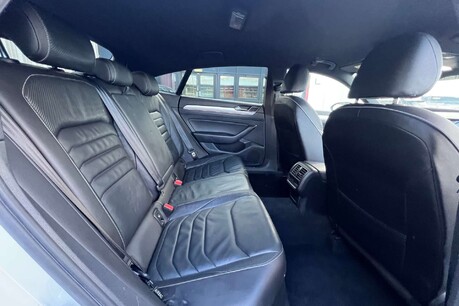 Volkswagen Arteon 2.0 TSI R-Line Fastback DSG Euro 6 (s/s) 5dr 25