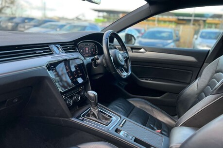 Volkswagen Arteon 2.0 TSI R-Line Fastback DSG Euro 6 (s/s) 5dr 33