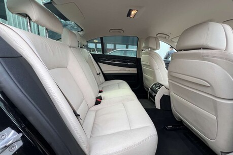 BMW 7 Series 3.0 730d SE Exclusive Auto Euro 5 (s/s) 4dr 24