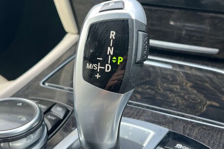 BMW 7 Series 3.0 730d SE Exclusive Auto Euro 5 (s/s) 4dr 42