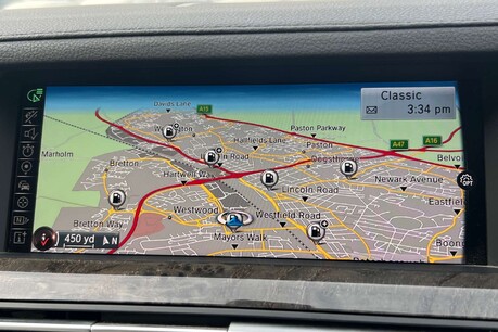 BMW 7 Series 3.0 730d SE Exclusive Auto Euro 5 (s/s) 4dr 47