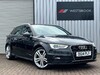 Audi A3 2.0 TDI S line Sportback S Tronic quattro Euro 6 (s/s) 5dr