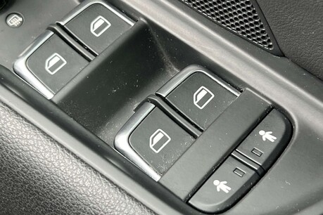 Audi A3 2.0 TDI S line Sportback S Tronic quattro Euro 6 (s/s) 5dr 53