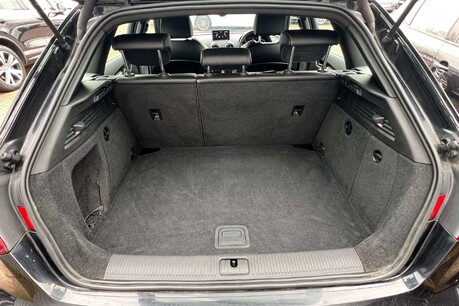 Audi A3 2.0 TDI S line Sportback S Tronic quattro Euro 6 (s/s) 5dr 56