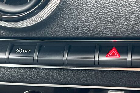 Audi A3 2.0 TDI S line Sportback S Tronic quattro Euro 6 (s/s) 5dr 39