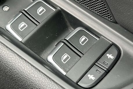 Audi A3 2.0 TDI S line Sportback S Tronic quattro Euro 6 (s/s) 5dr 53
