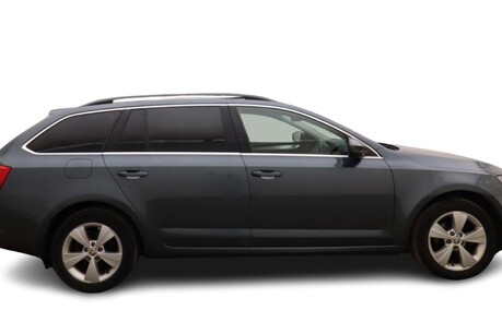 Skoda Octavia 1.6 TDI SE Technology Euro 6 (s/s) 5dr 3