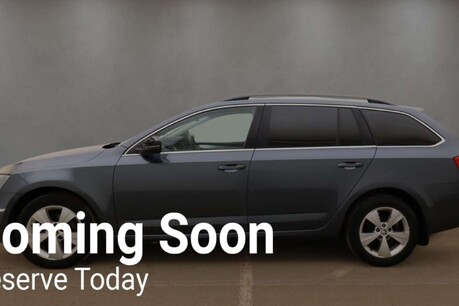 Skoda Octavia 1.6 TDI SE Technology Euro 6 (s/s) 5dr 11