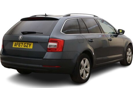 Skoda Octavia 1.6 TDI SE Technology Euro 6 (s/s) 5dr 2