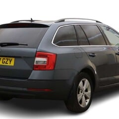Skoda Octavia 1.6 TDI SE Technology Euro 6 (s/s) 5dr 2