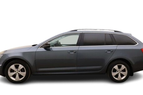 Skoda Octavia 1.6 TDI SE Technology Euro 6 (s/s) 5dr 5
