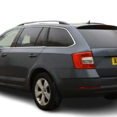 Skoda Octavia 1.6 TDI SE Technology Euro 6 (s/s) 5dr 6