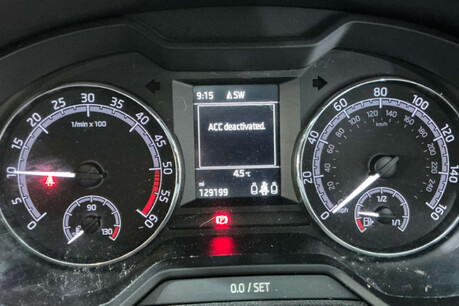 Skoda Octavia 1.6 TDI SE Technology Euro 6 (s/s) 5dr 7