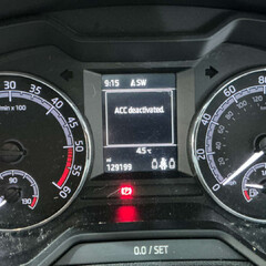 Skoda Octavia 1.6 TDI SE Technology Euro 6 (s/s) 5dr 7