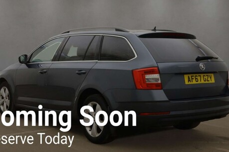 Skoda Octavia 1.6 TDI SE Technology Euro 6 (s/s) 5dr 10