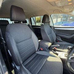 Skoda Octavia 1.6 TDI SE Technology Euro 6 (s/s) 5dr 7