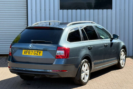 Skoda Octavia 1.6 TDI SE Technology Euro 6 (s/s) 5dr 19