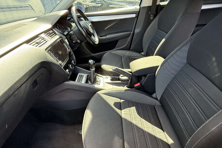 Skoda Octavia 1.6 TDI SE Technology Euro 6 (s/s) 5dr 22