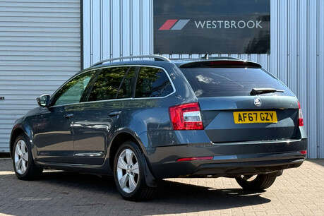 Skoda Octavia 1.6 TDI SE Technology Euro 6 (s/s) 5dr 27
