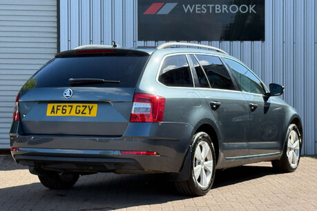 Skoda Octavia 1.6 TDI SE Technology Euro 6 (s/s) 5dr 29