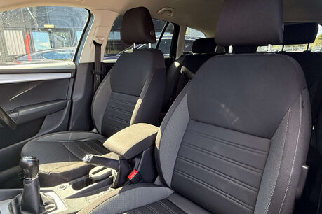 Skoda Octavia 1.6 TDI SE Technology Euro 6 (s/s) 5dr 21