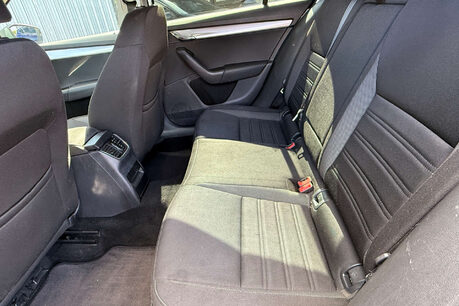 Skoda Octavia 1.6 TDI SE Technology Euro 6 (s/s) 5dr 25