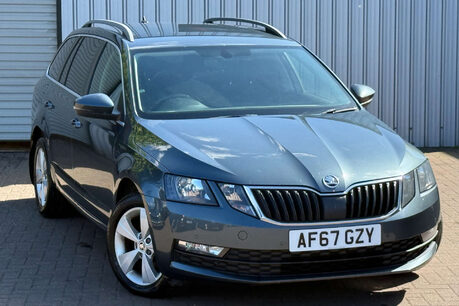 Skoda Octavia 1.6 TDI SE Technology Euro 6 (s/s) 5dr 26