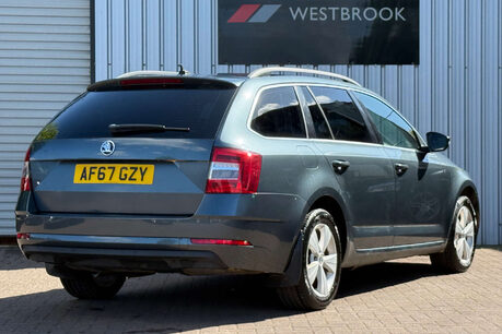 Skoda Octavia 1.6 TDI SE Technology Euro 6 (s/s) 5dr 29