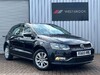 Volkswagen Polo 1.4 TDI BlueMotion Tech SE Euro 6 (s/s) 5dr