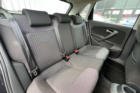 Volkswagen Polo 1.4 TDI BlueMotion Tech SE Euro 6 (s/s) 5dr 20