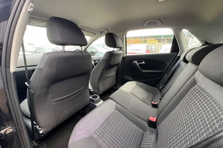 Volkswagen Polo 1.4 TDI BlueMotion Tech SE Euro 6 (s/s) 5dr 25