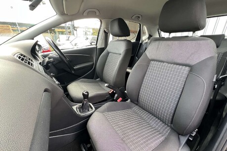 Volkswagen Polo 1.4 TDI BlueMotion Tech SE Euro 6 (s/s) 5dr 26