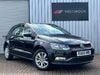 Volkswagen Polo 1.4 TDI BlueMotion Tech SE Euro 6 (s/s) 5dr