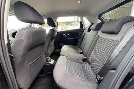 Volkswagen Polo 1.4 TDI BlueMotion Tech SE Euro 6 (s/s) 5dr 24