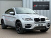 BMW X6 3.0 30d Auto xDrive Euro 5 5dr