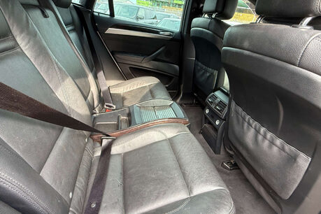 BMW X6 3.0 30d Auto xDrive Euro 5 5dr 6