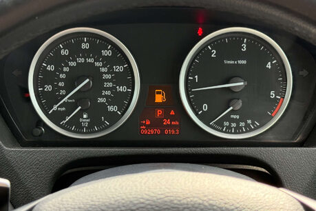 BMW X6 3.0 30d Auto xDrive Euro 5 5dr 10