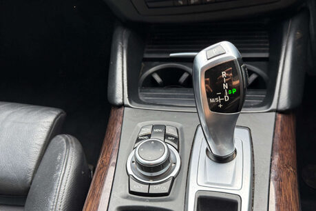 BMW X6 3.0 30d Auto xDrive Euro 5 5dr 13